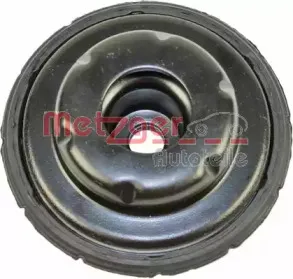 Опора стойки амортизатора METZGER купить